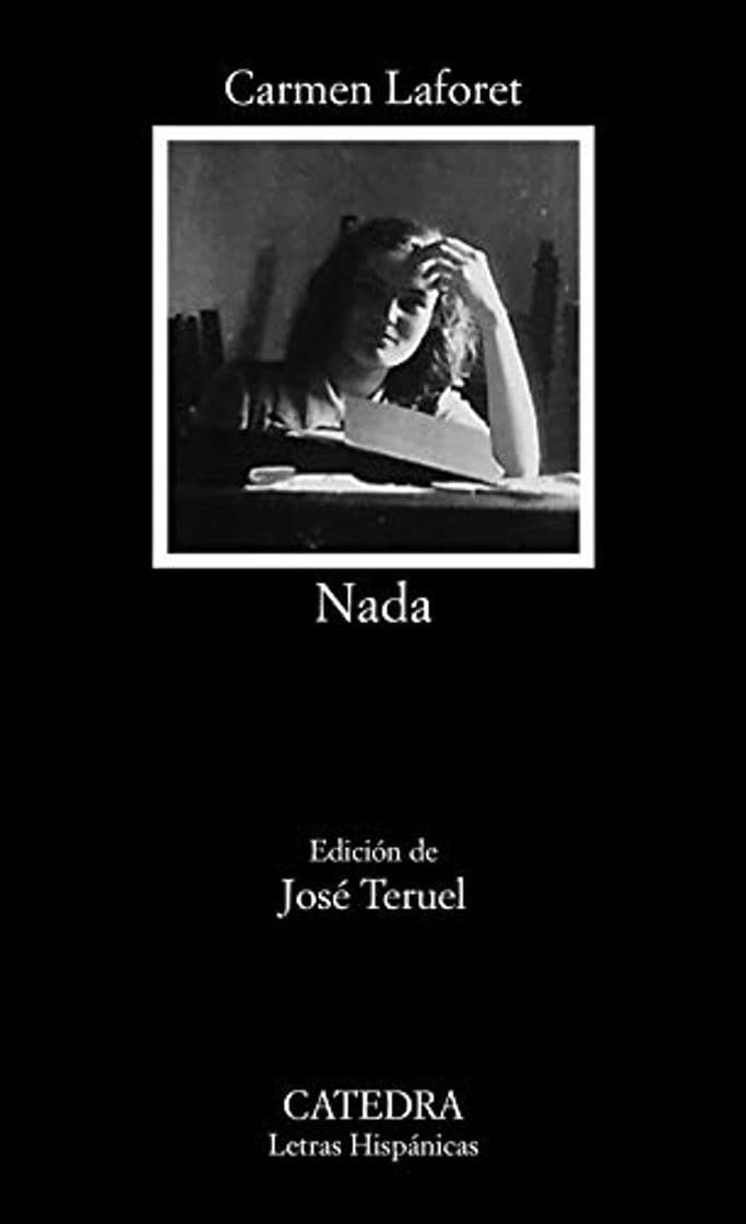 Book Nada