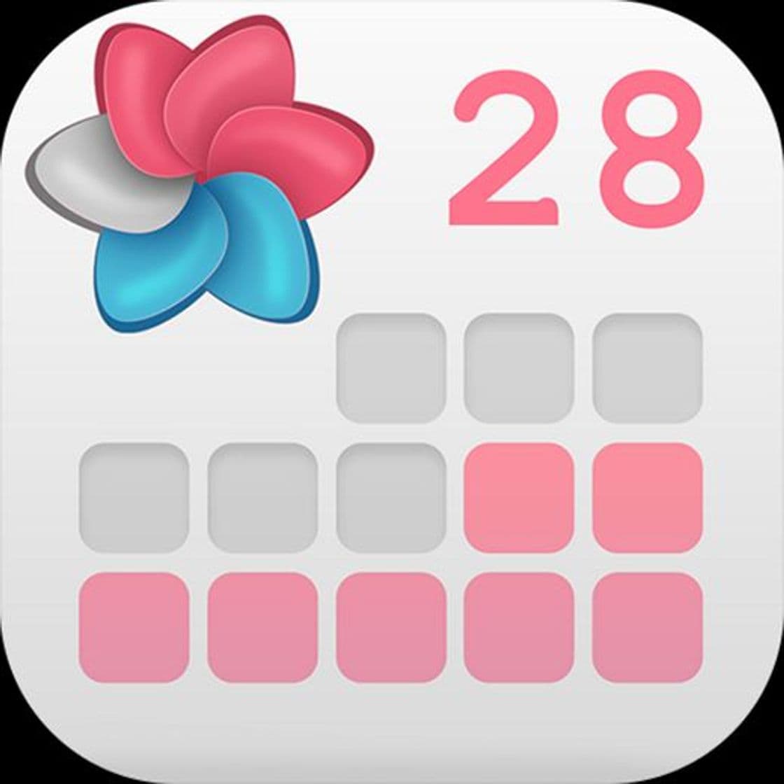 Moda ‎Woman App - calendário ciclo femenino. 🍁