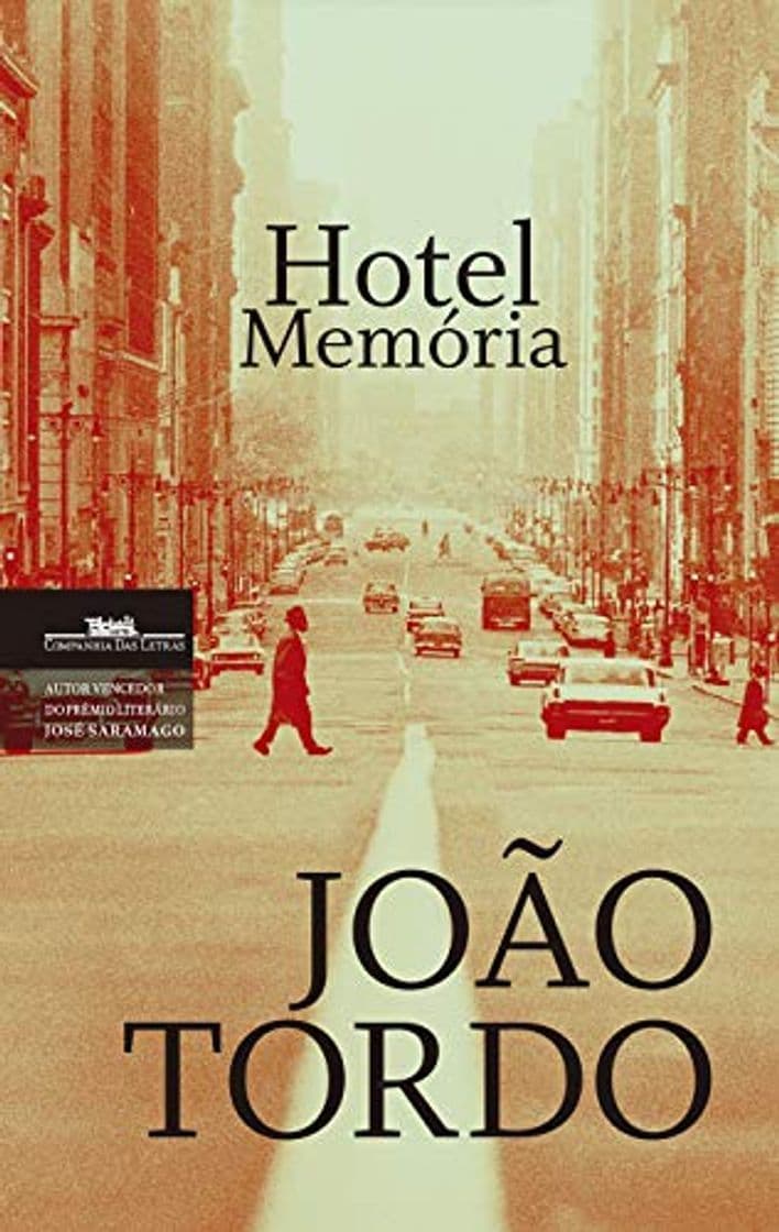 Book Hotel Memória