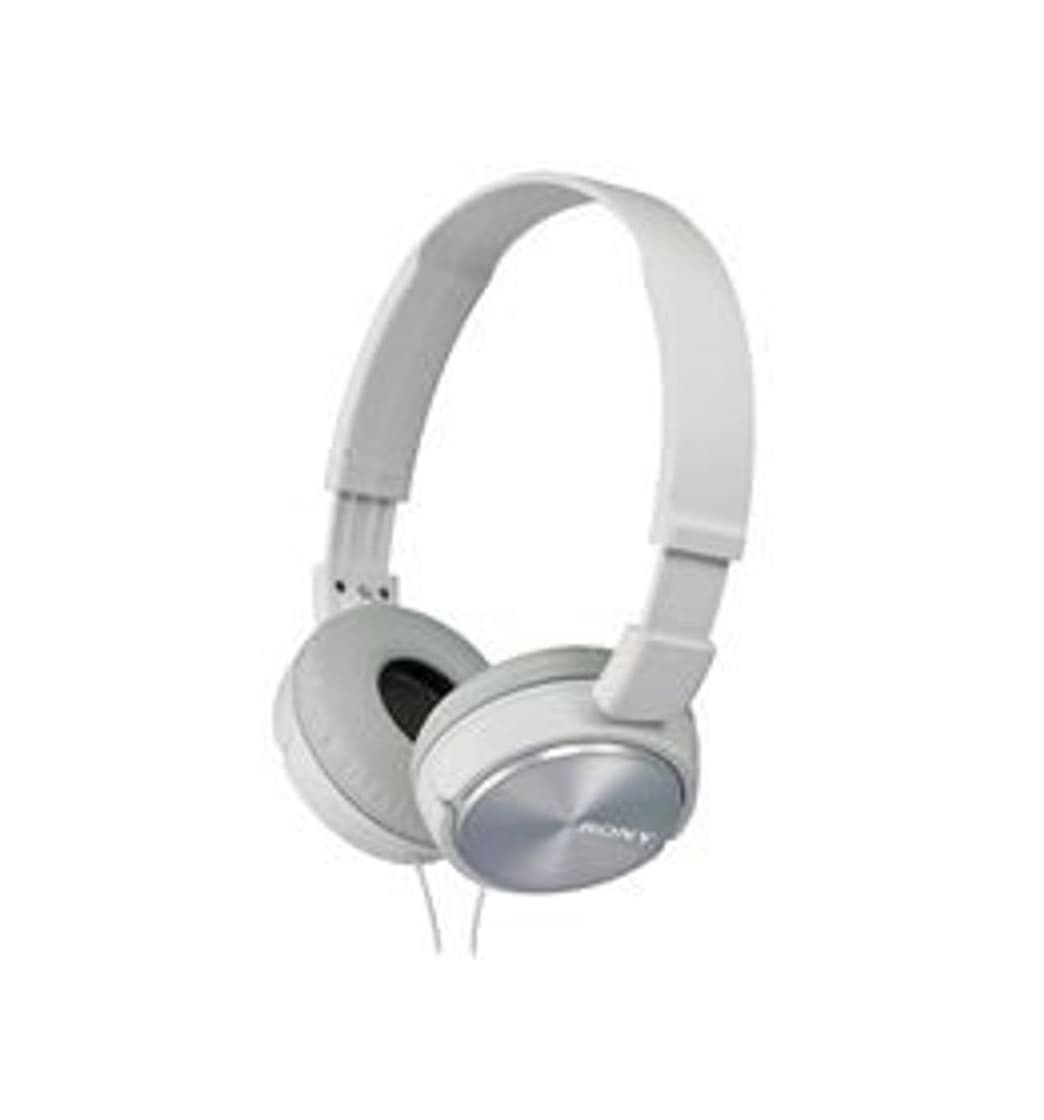 Product Sony MDR-ZX310W - Auriculares de diadema cerrados