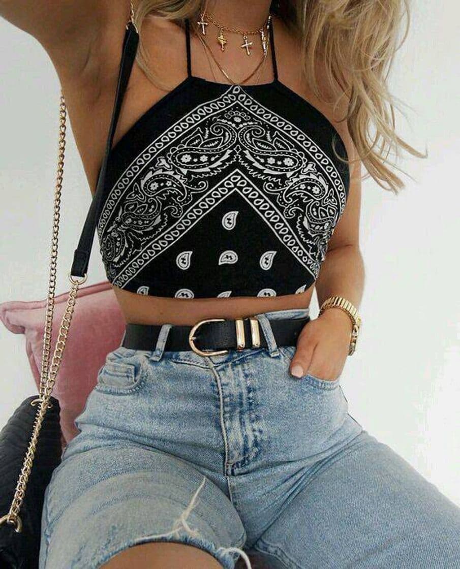 Moda Outfit casual