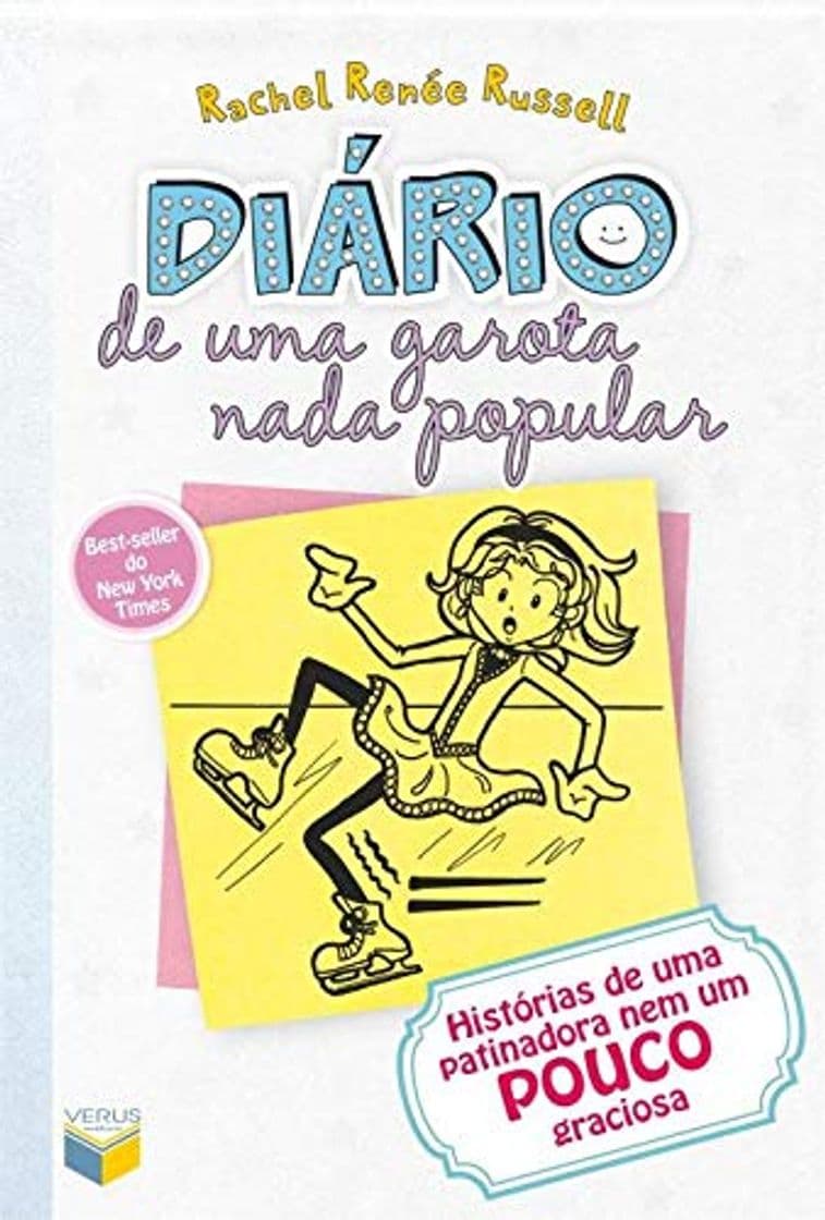 Libro Diário De Uma Garota Nada Popular - Volume 4