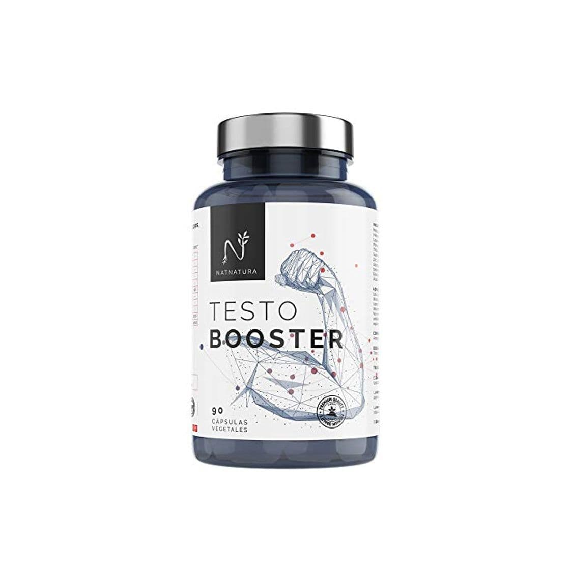 Product Testosterona