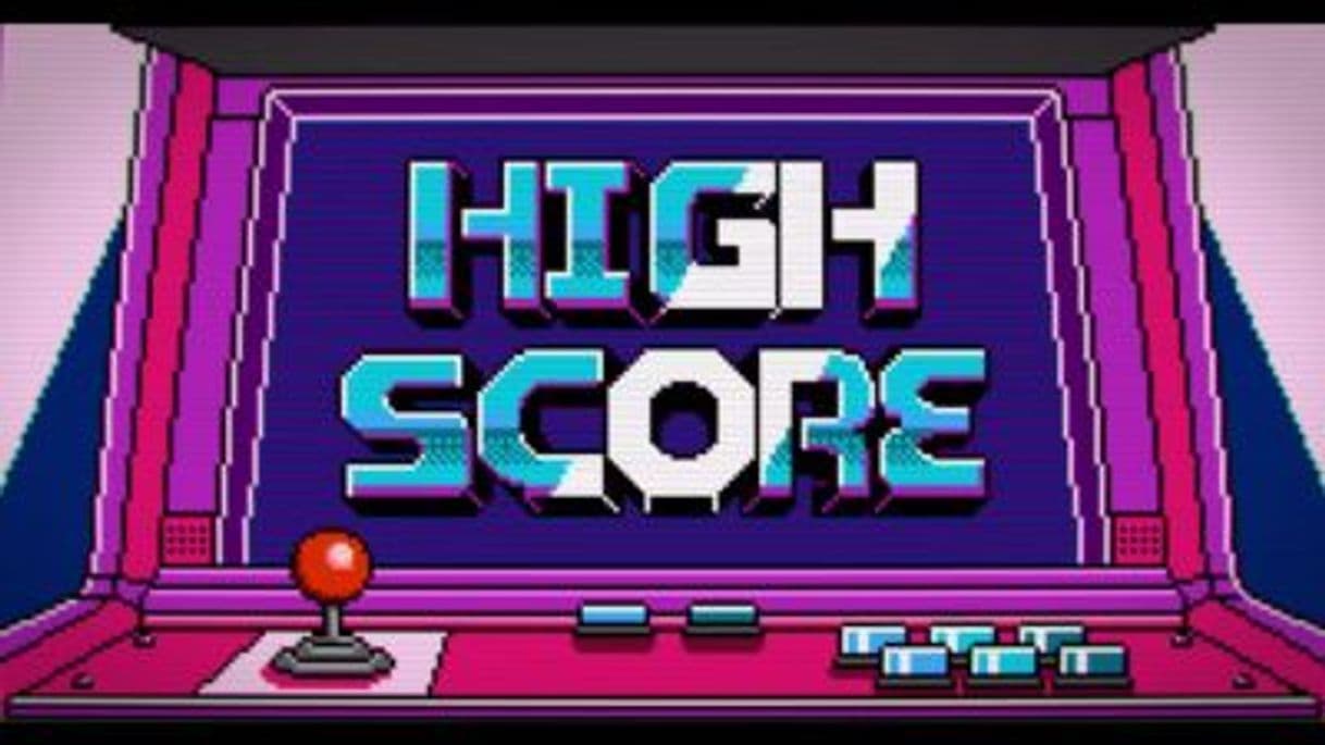 Serie High Score