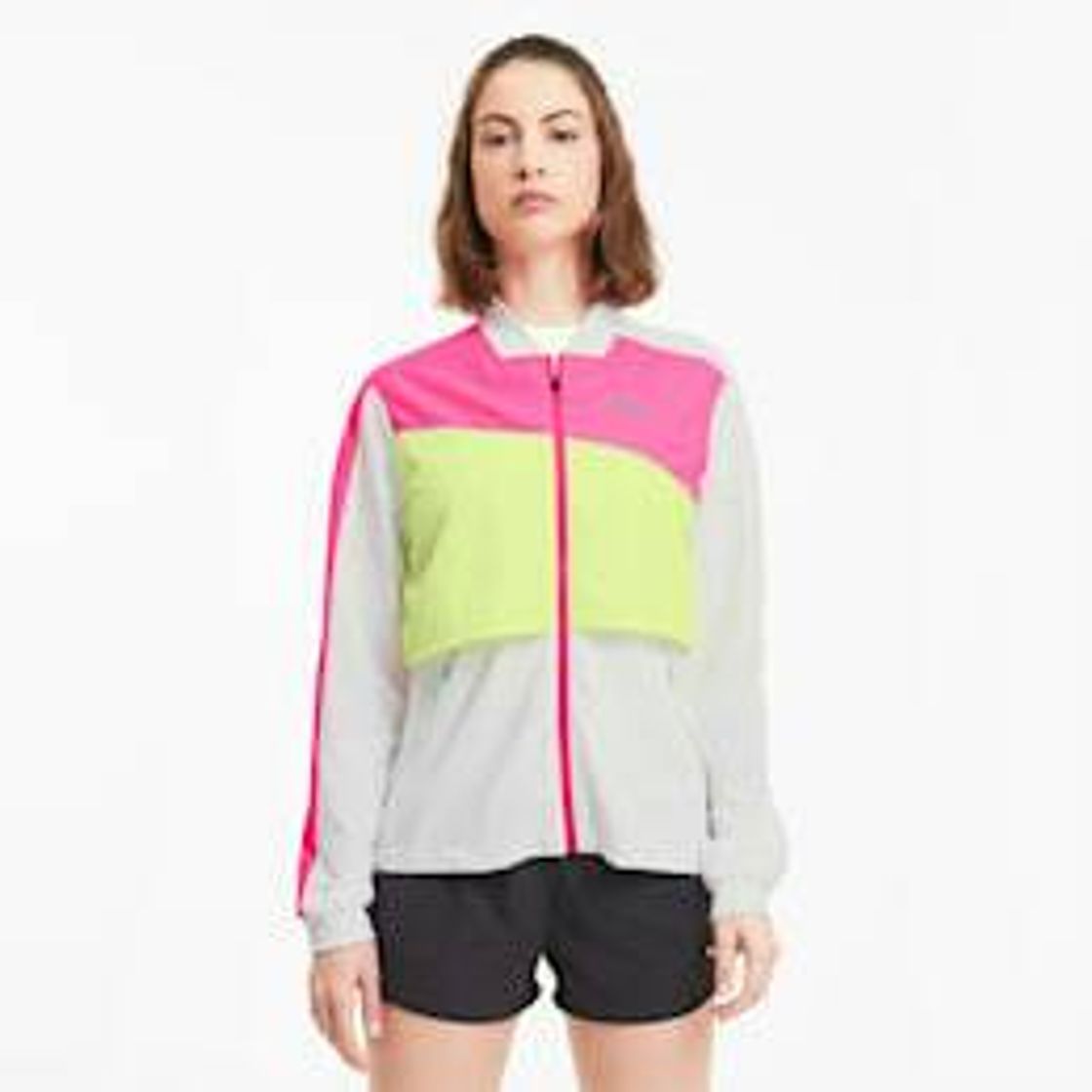 Fashion Chaqueta Run Ultra para mujer | PUMA EE. UU.