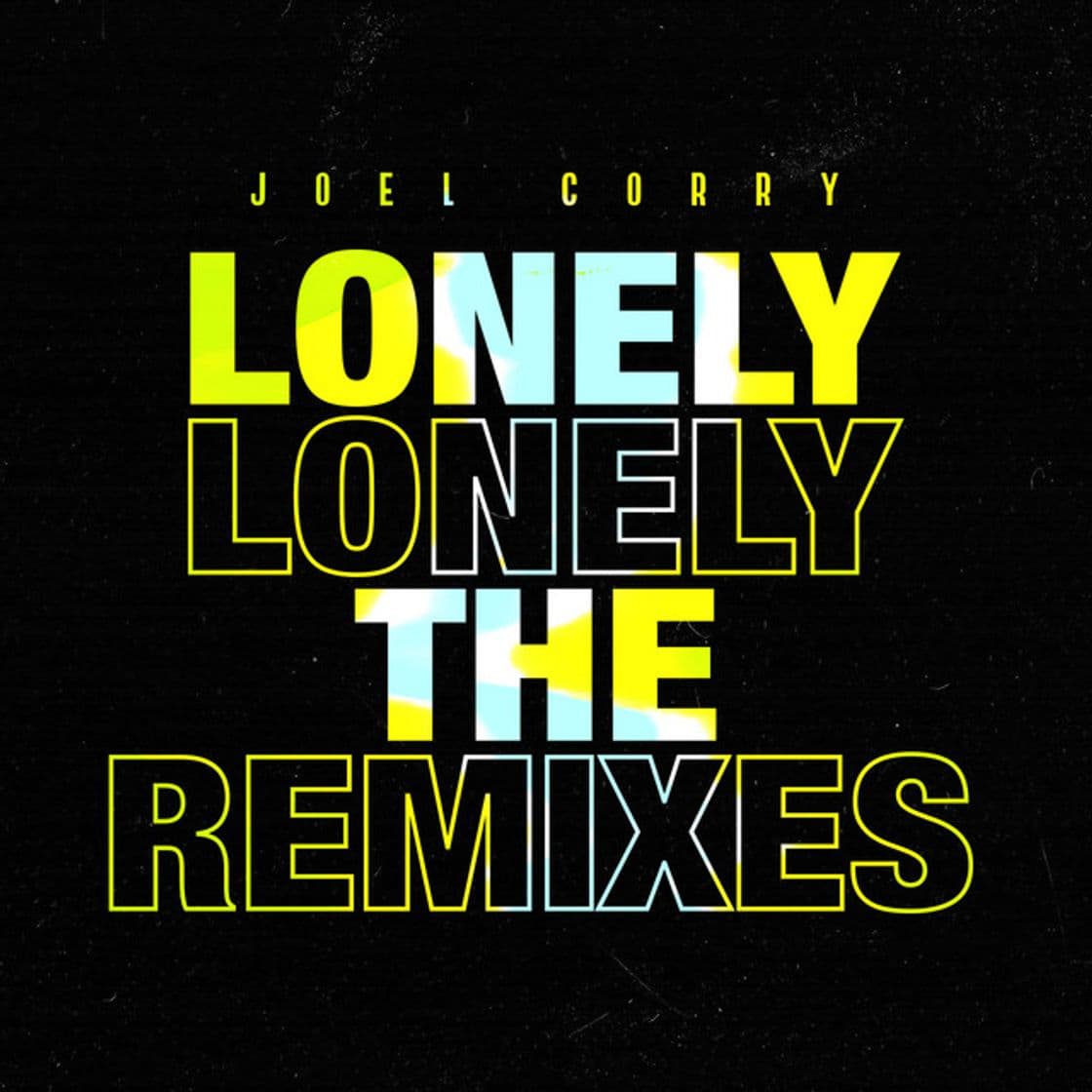 Canción Lonely - Goodboys Remix