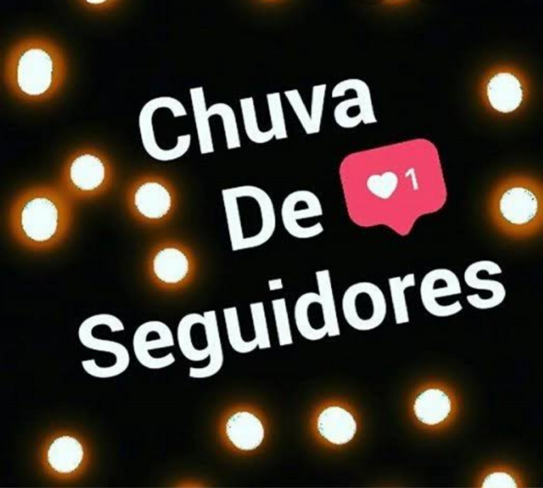 Moda Grupo de chuva de seguidores 