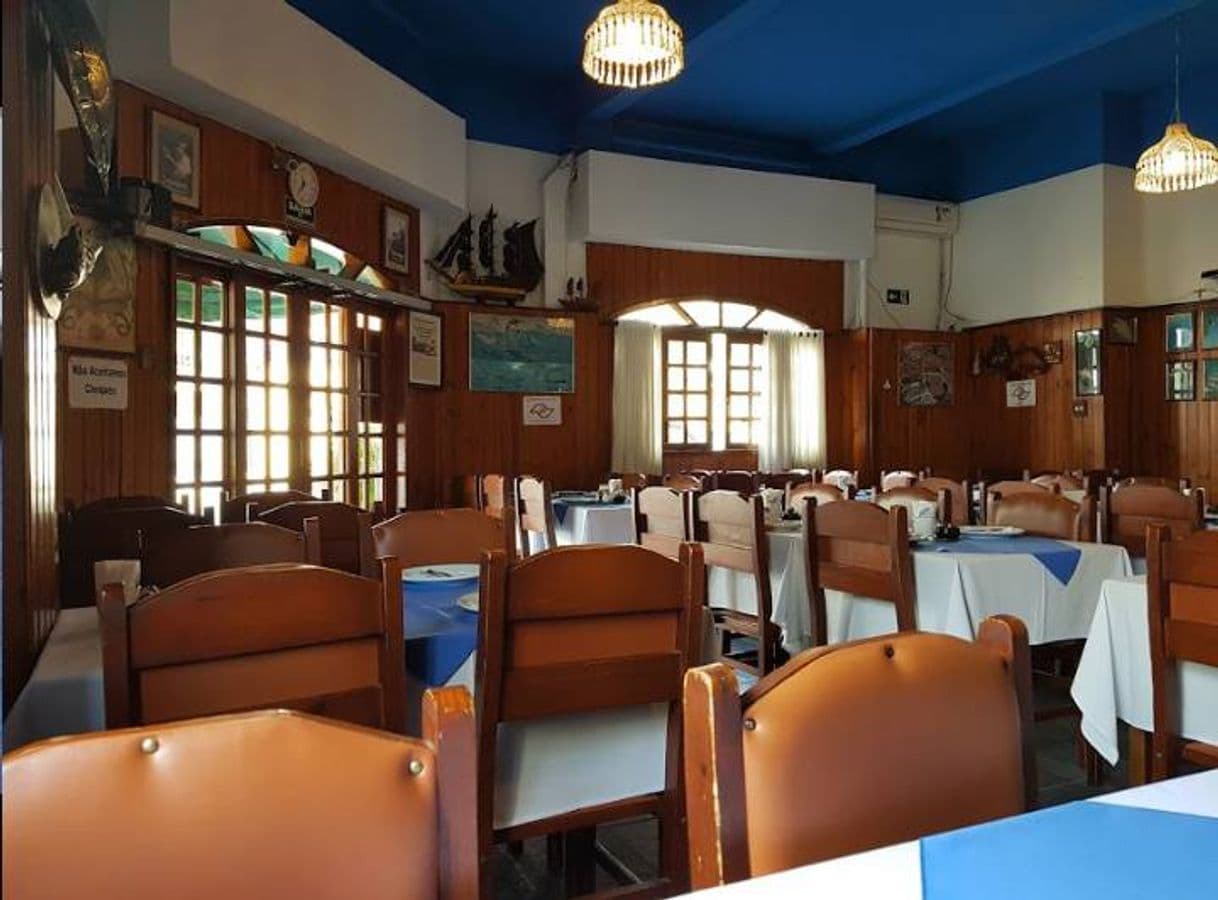 Restaurants Restaurante Navegantes