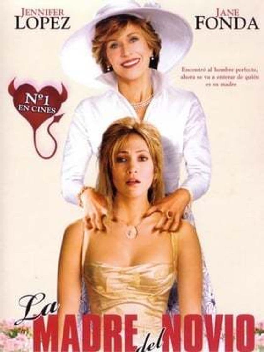 Movie Monster-in-Law