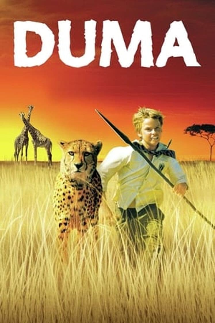 Película Duma