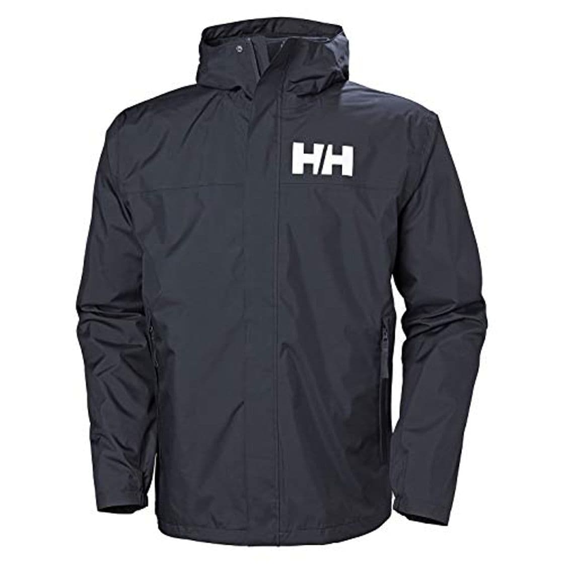 Producto Helly Hansen Active 2 Chaqueta Impermeable con Capucha