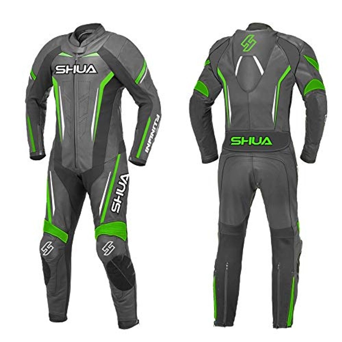 Producto SHUA Infinity 1PC Mono de Moto Para los hombres