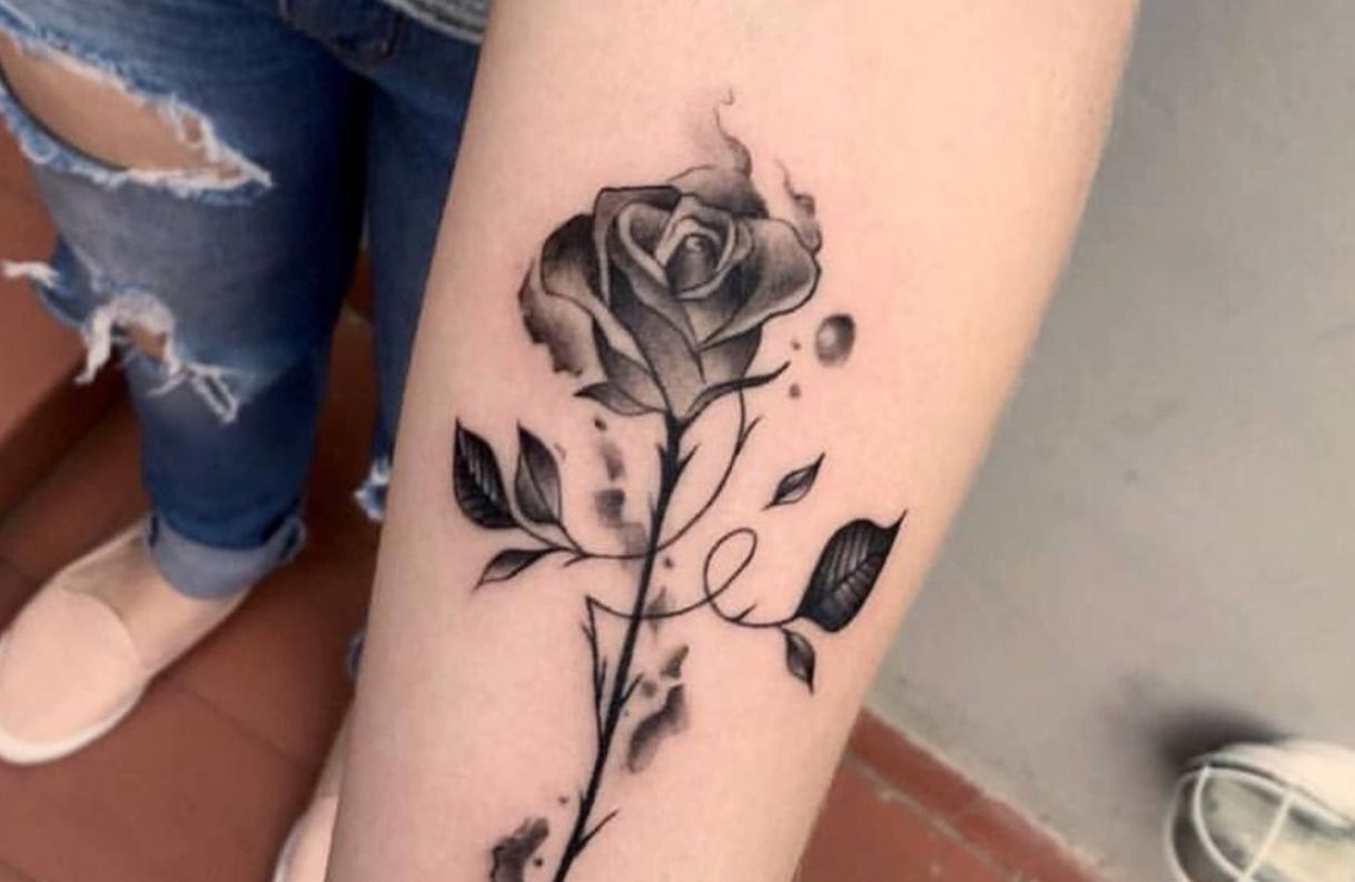 Fashion Ideias de tatuagens femininas e delicadas para se inspirar