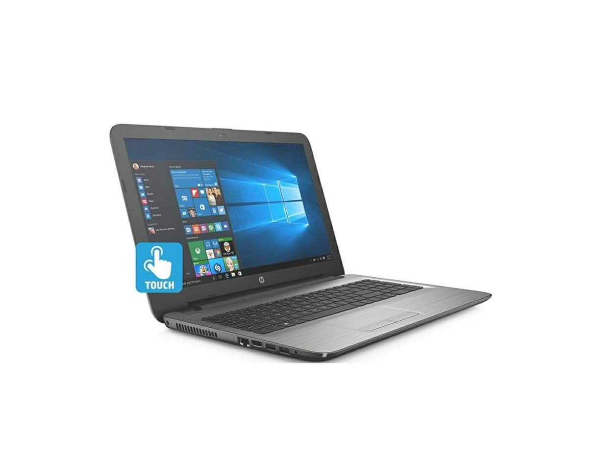 Product HP Laptop Amd A10 12gb 1tb Disco Pantalla Touch DVD