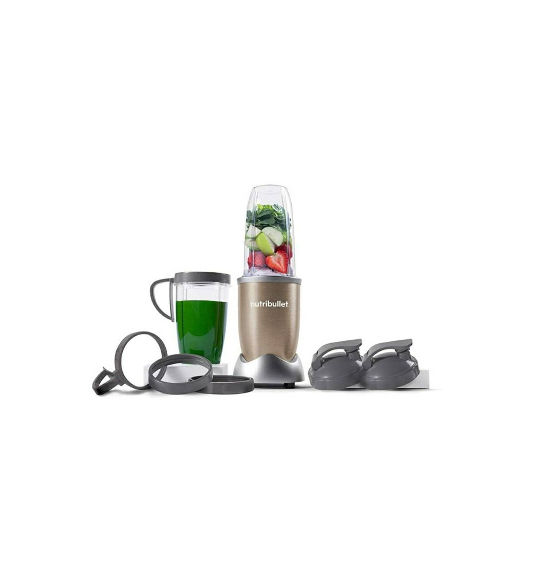 Product Nutri Bullet Pro motor 900 watts