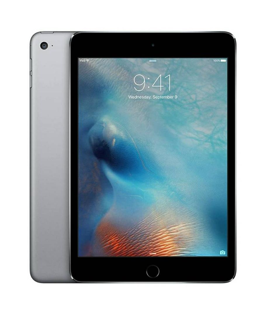 Product Apple iPad Mini 4

