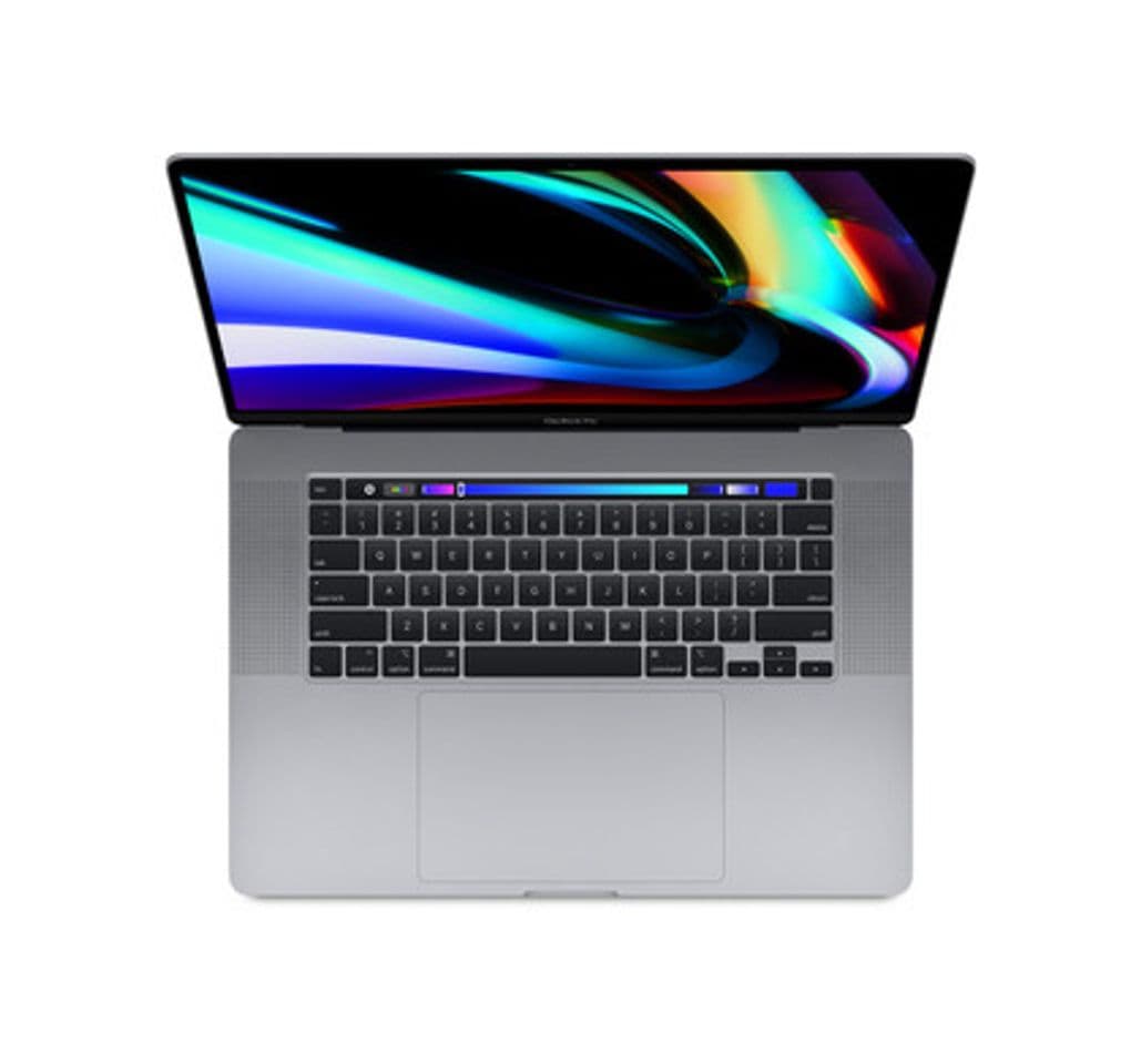 Product MacBook Pro 16"