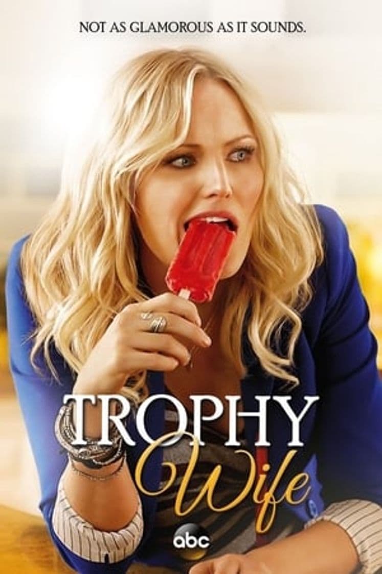 Serie Trophy Wife