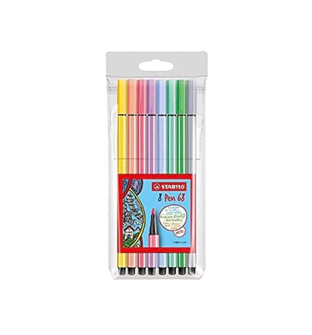 Producto Stabilo pen pastel