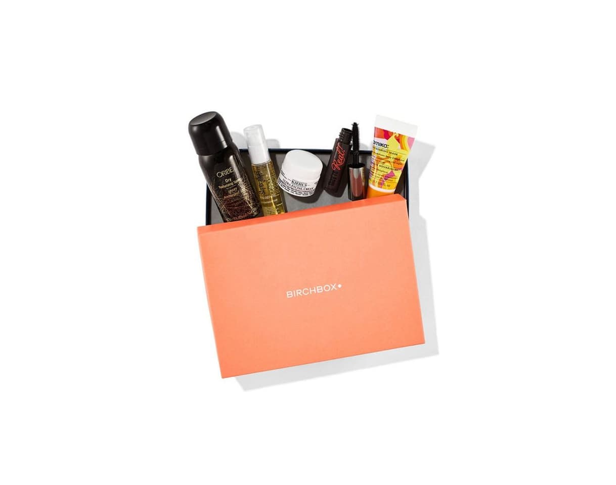 Product Birchbox