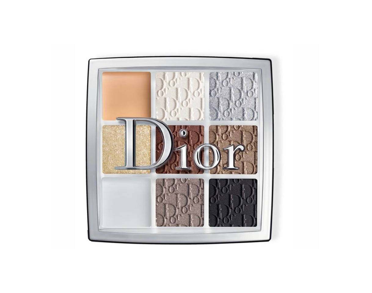 Product Dior Backstage Custom Eye Palette - Sombras de ojos of DIOR