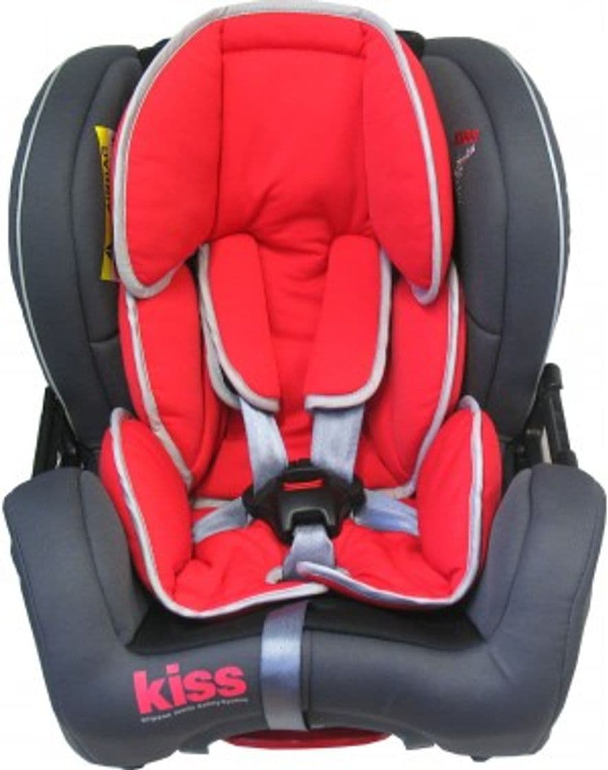 Product Silla de coche Klippan Kiss 2 Plus