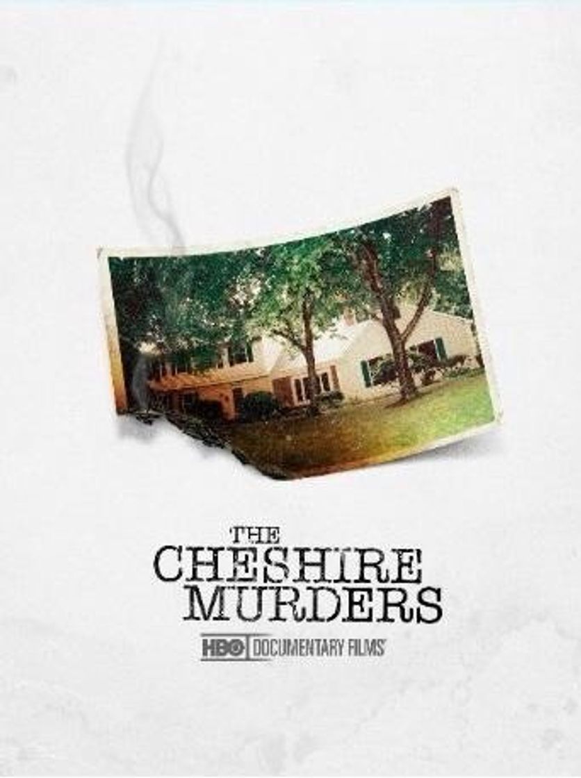 Serie Los asesinatos de Cheshire