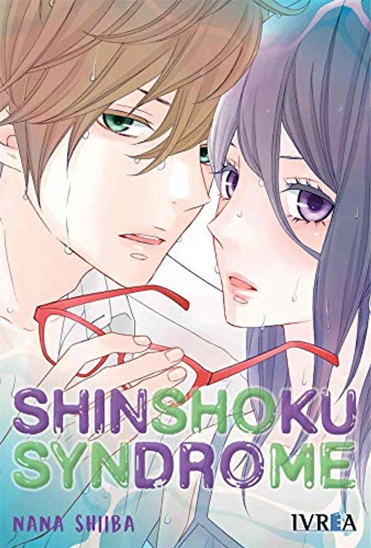 Libro Shinshoku Syndroe