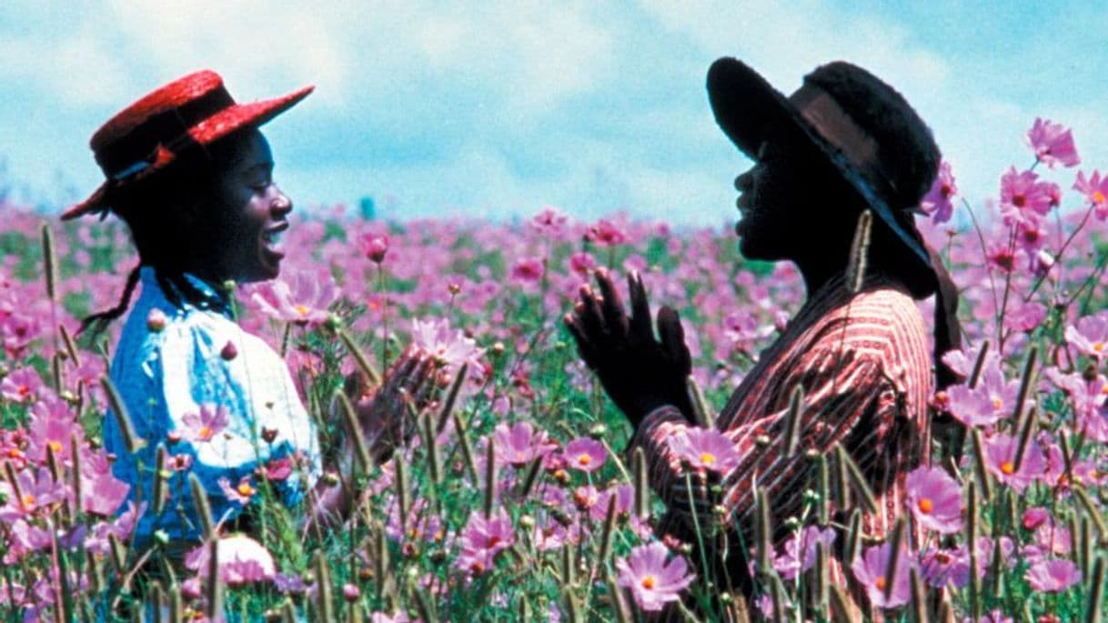 Película The Color Purple