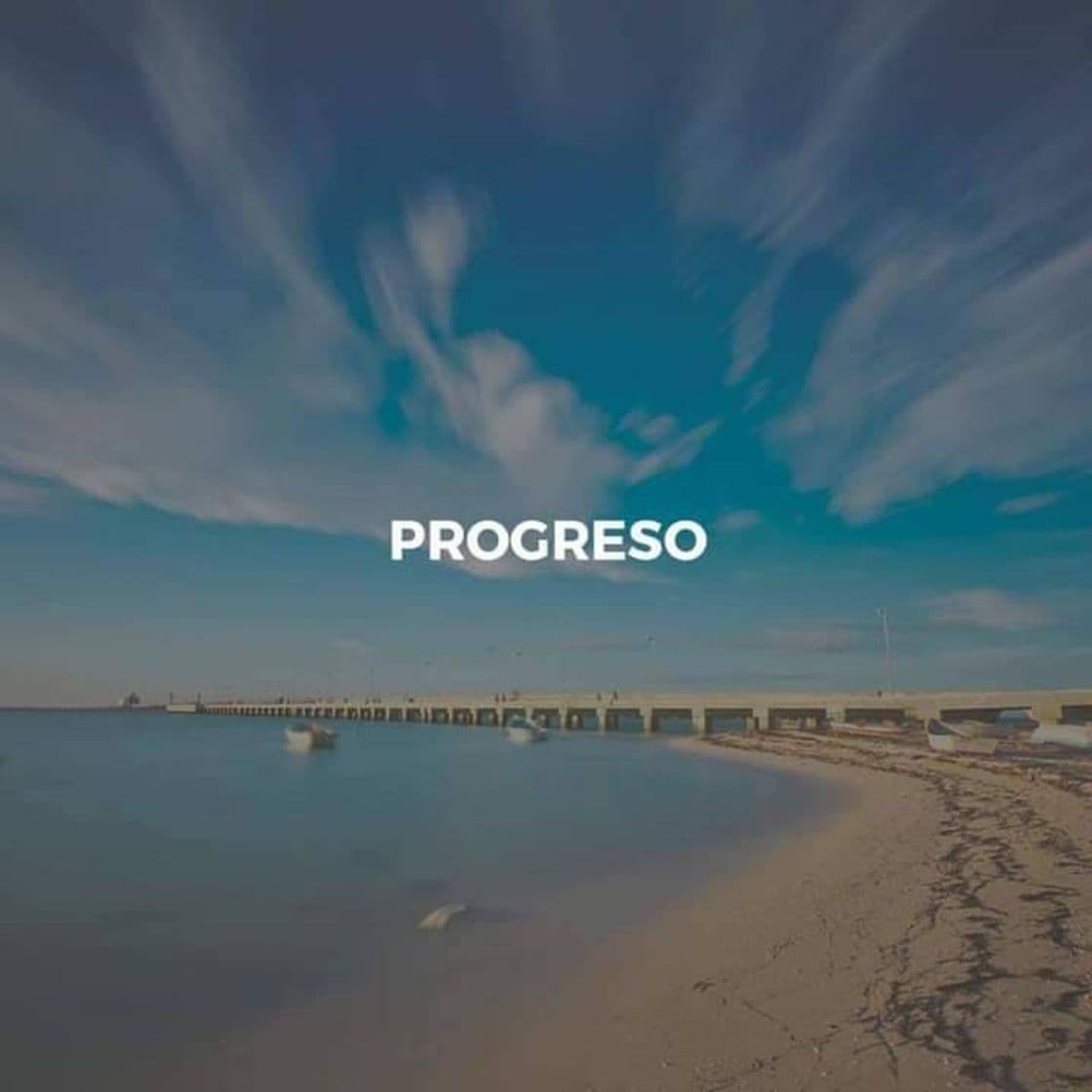 Lugar Progreso