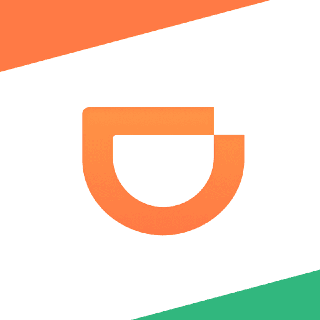 App DiDi Food – Food Delivery