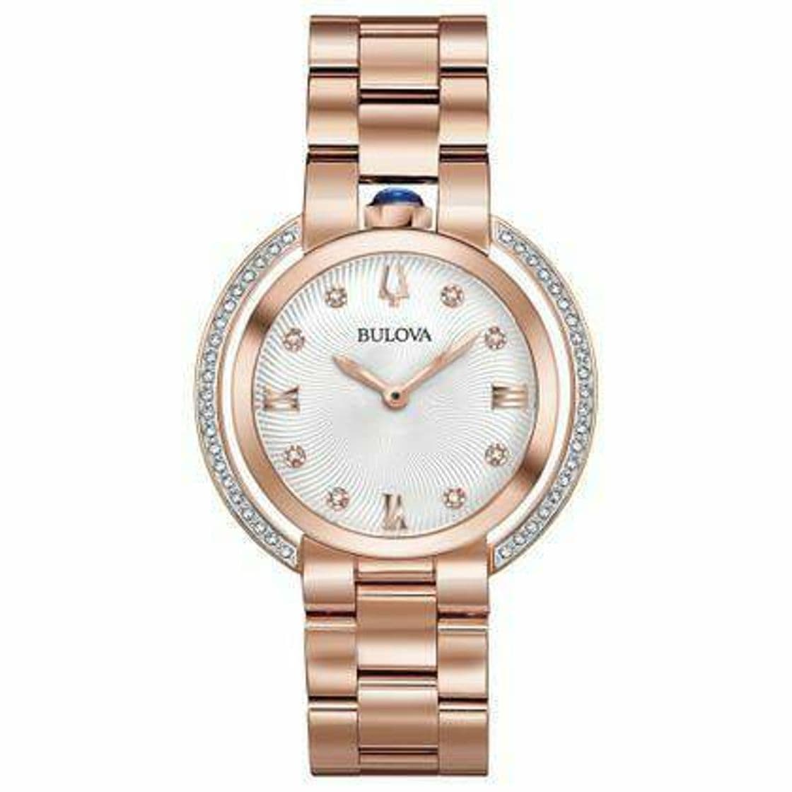 Product Bulova Rubaiyat 98R246