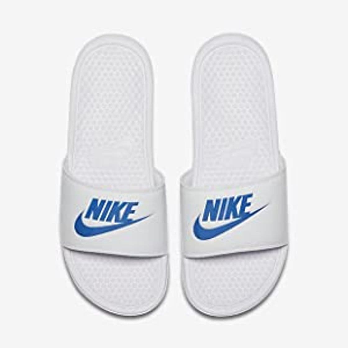 Product Nike Benassi Jdi, Chanclas Unisex Adulto, Azul