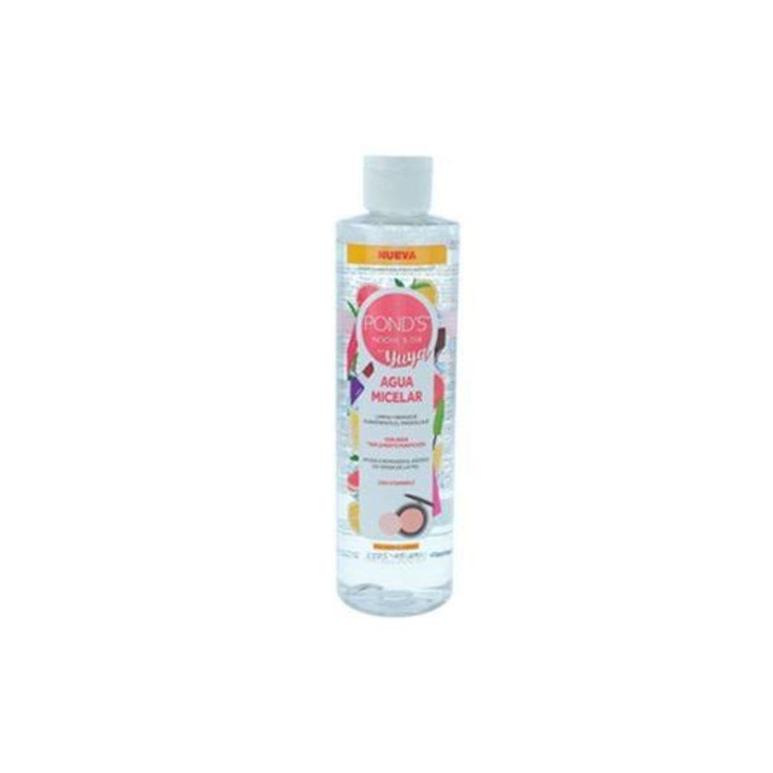 Producto Ponds Agua Micelar 500 ml