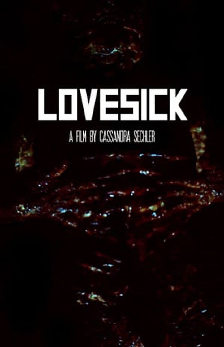 Movie Lovesick