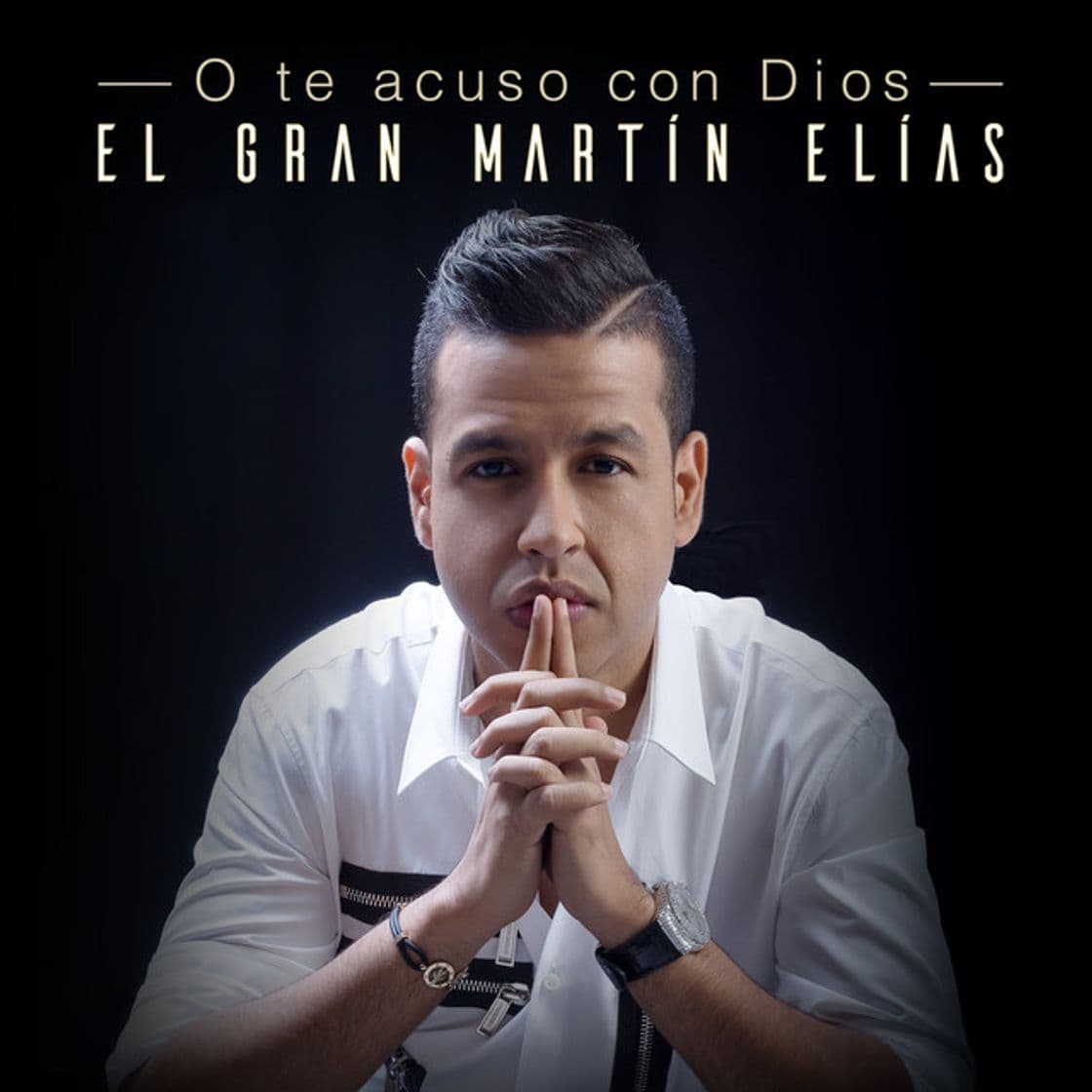 Music O Te Acuso Con Dios