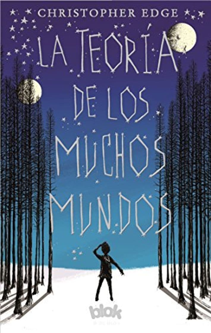 Libro La teoría de los muchos mundos