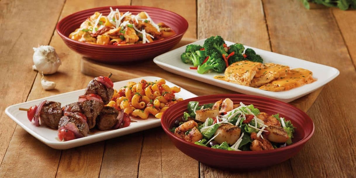 Restaurants Carrabba's Italian Grill