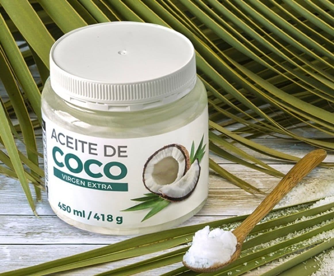 Moda 11 Sorprendentes beneficios del aceite de coco