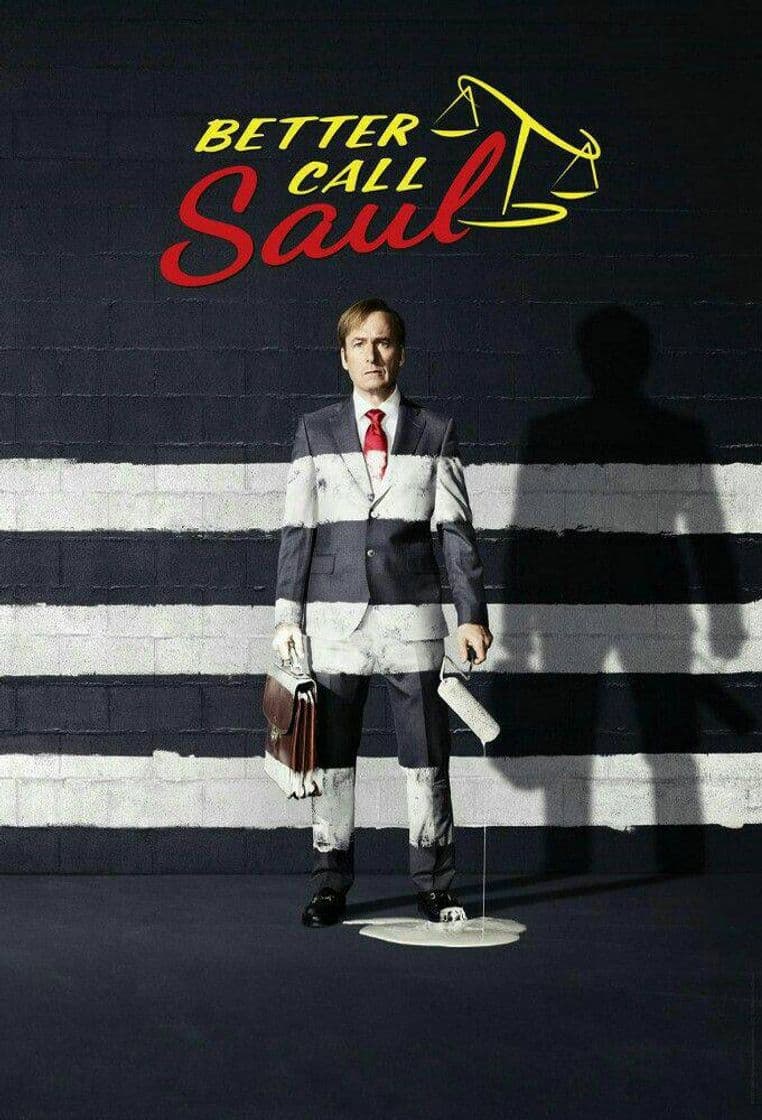 Serie Better Call Saul