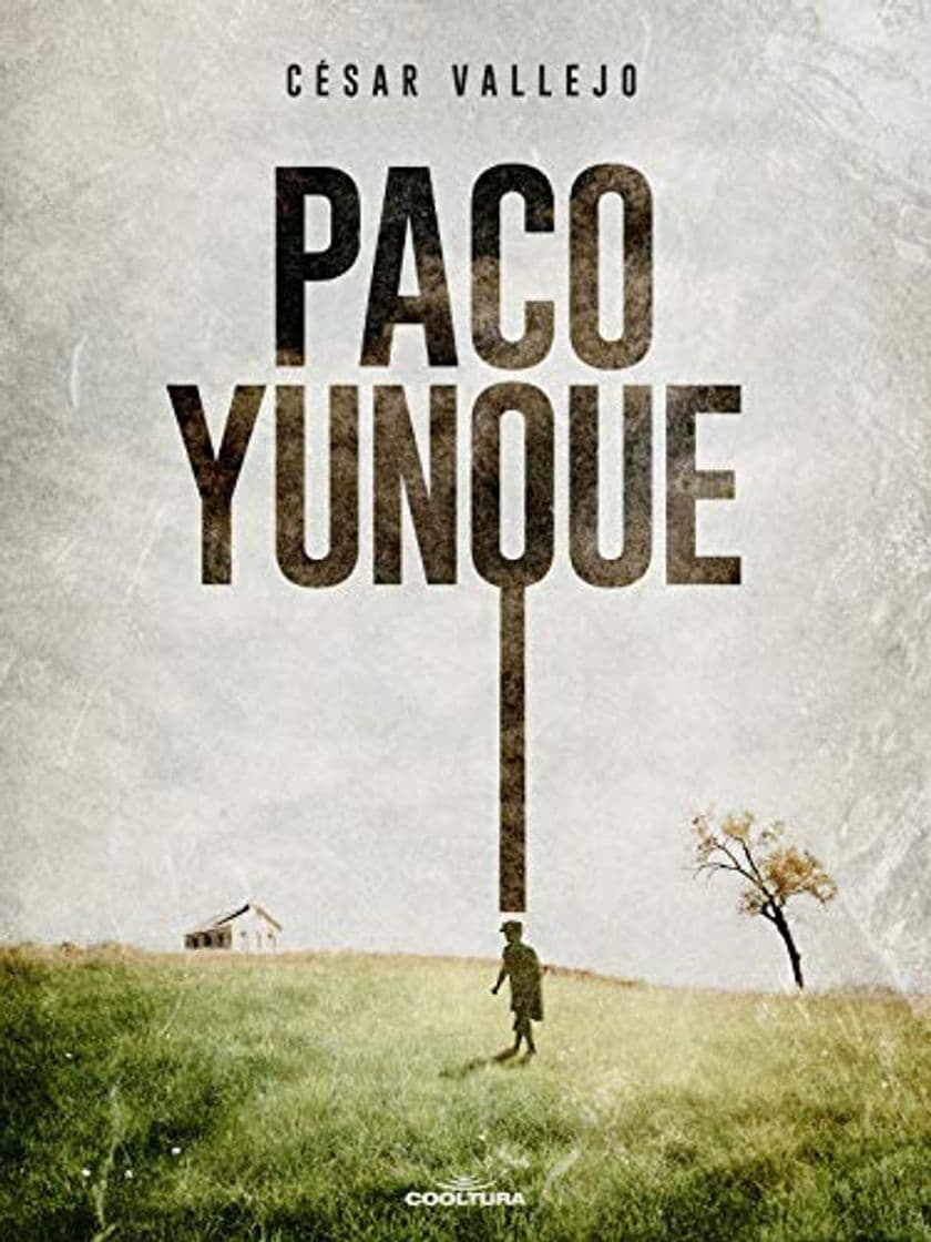 Book Paco Yunque