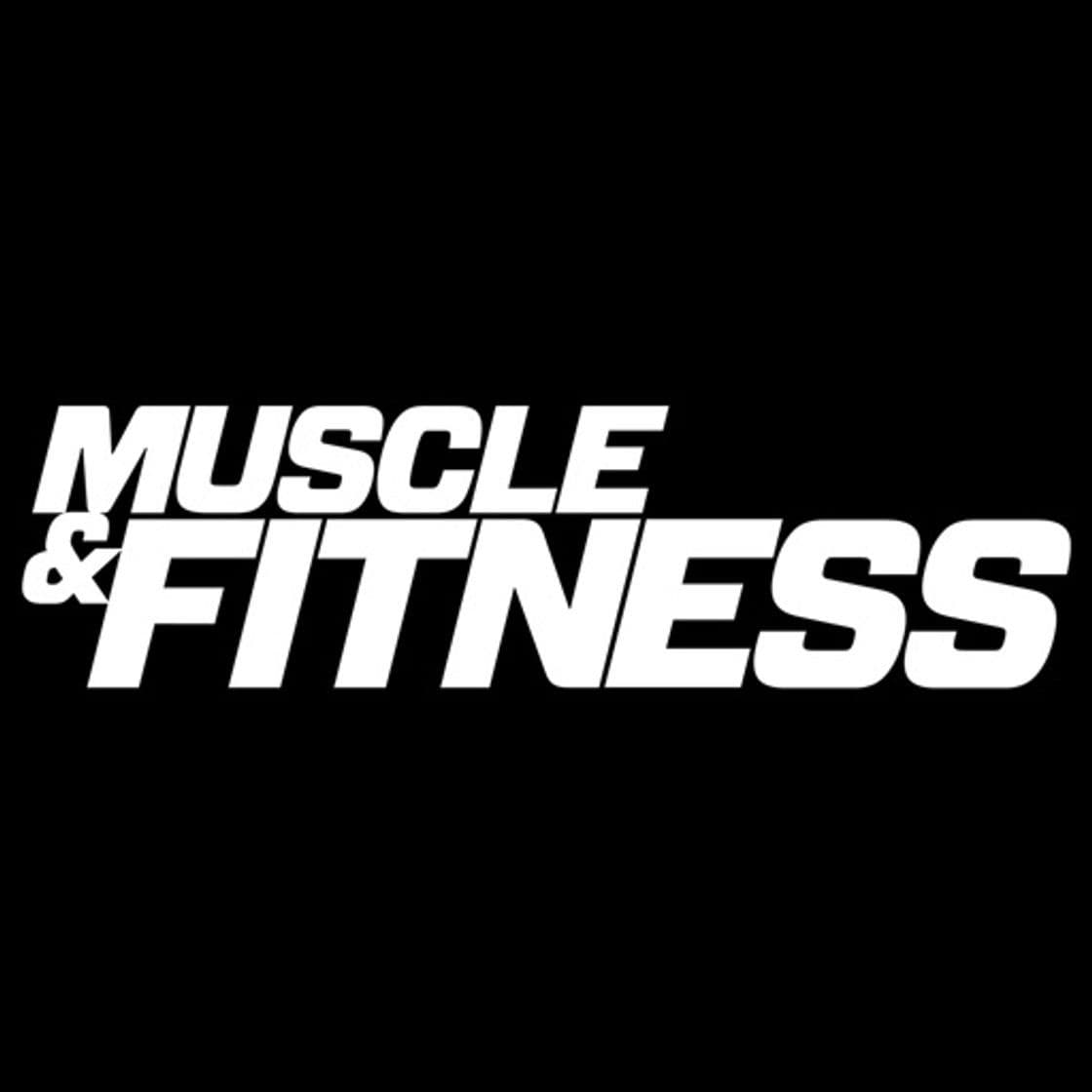 App Muscle & Fitness