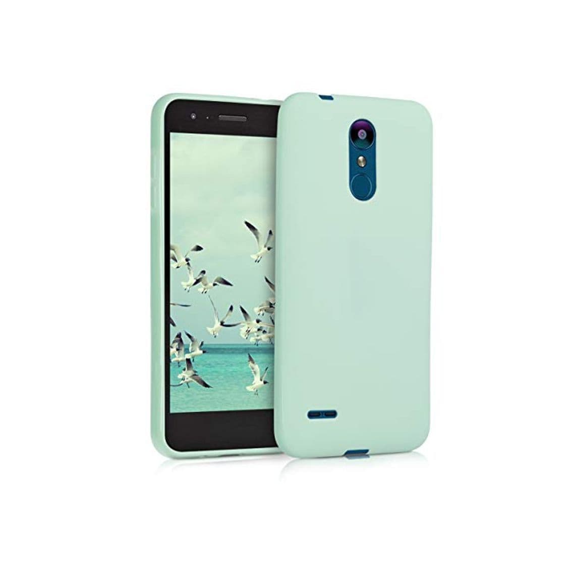 Product kwmobile Funda para LG K8