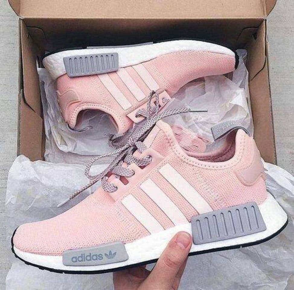 Moda Adidas NMD