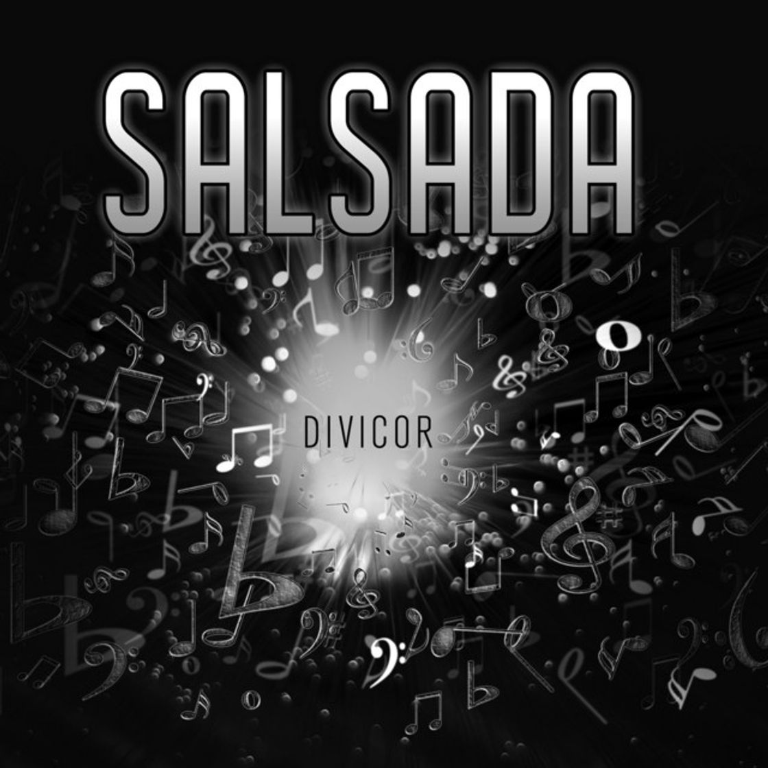 Music Salsada (Radio Mix)