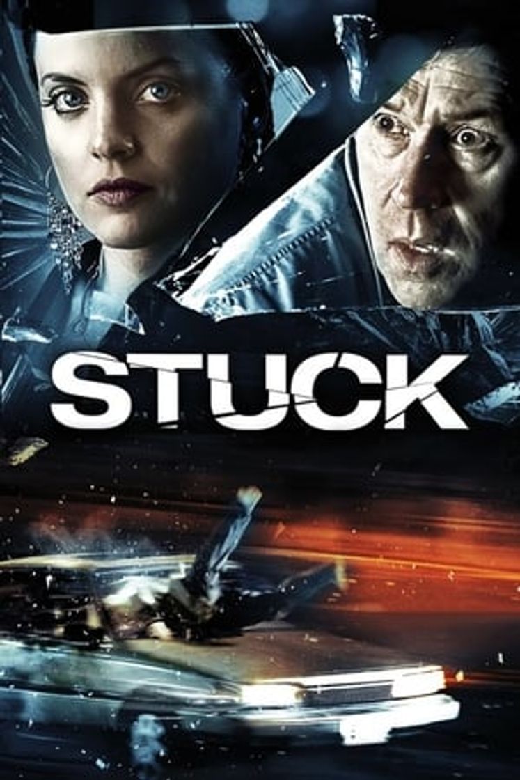 Movie Stuck