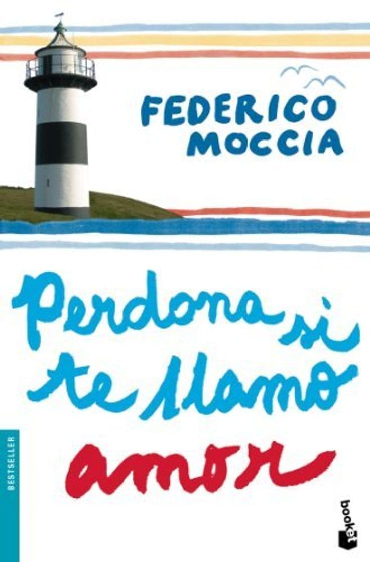 Book Perdona Si Te Llamo Amor by Federico Moccia(2011-12-07)