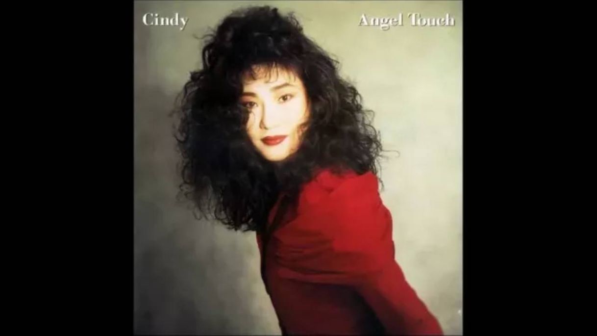 Canción CINDY - Angel Touch (1990) - Track 7 - 私達を信じていて - YouTube