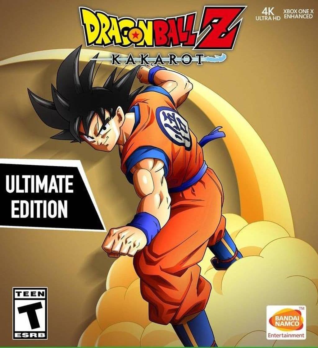 Videojuegos DRAGON BALL Z: KAKAROT on Steam💥