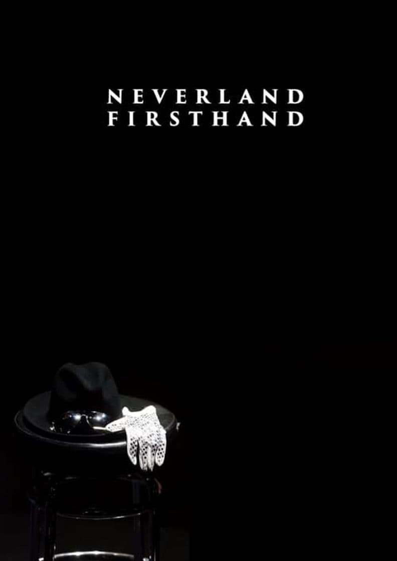 Película Neverland Firsthand: Investigating the Michael Jackson Documentary